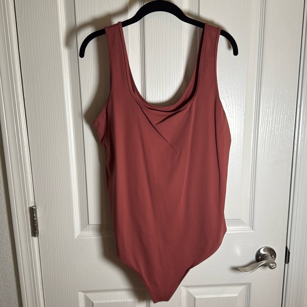 Abercrombie bodysuit